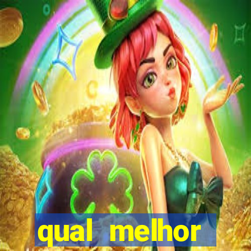 qual melhor plataforma para ganhar dinheiro jogando